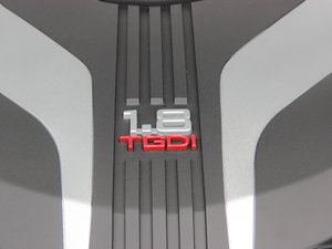 2017款1.8T 自动舒适型 其它