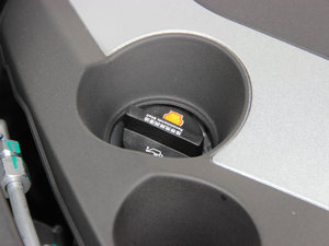 2017款1.8T 自动舒适型 其它