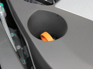 2017款1.8T 自动舒适型 其它