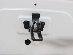 2017款1.8T 自动舒适型 其它