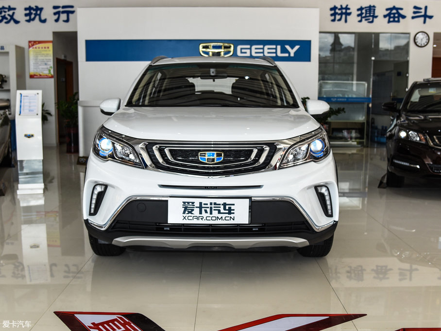 2017h(yun)X3 1.5L ԄF