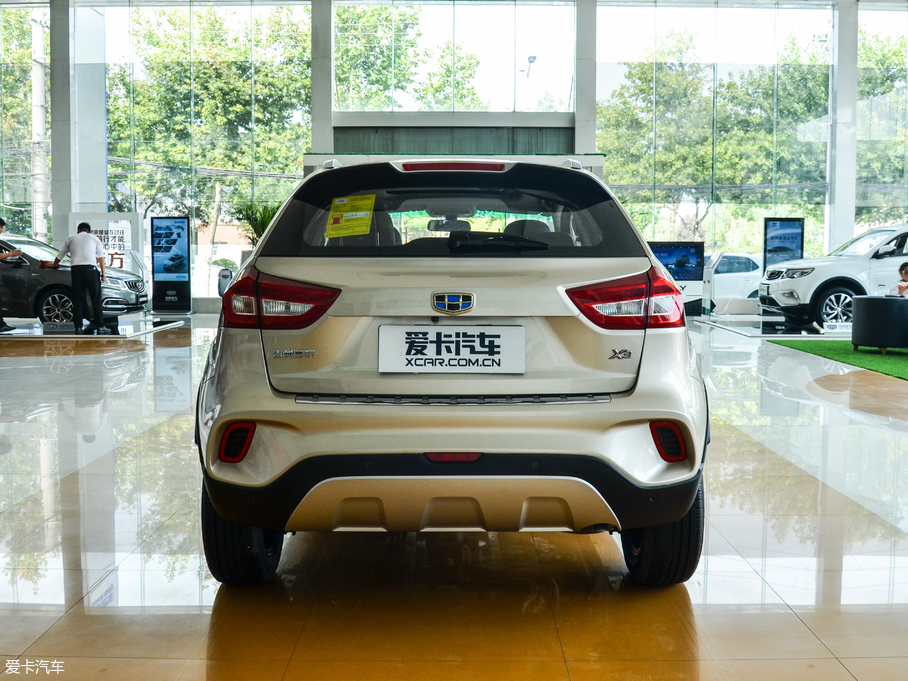 2017h(yun)X3 1.5L Ԅ(dng)F