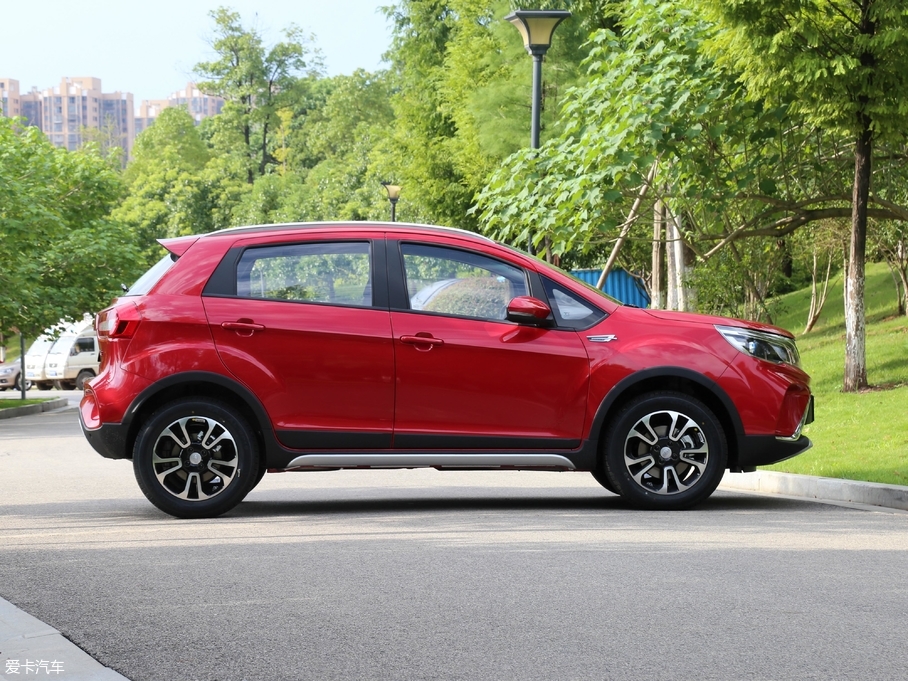 2017���h��X3 1.5L �ԄӾ�Ӣ��