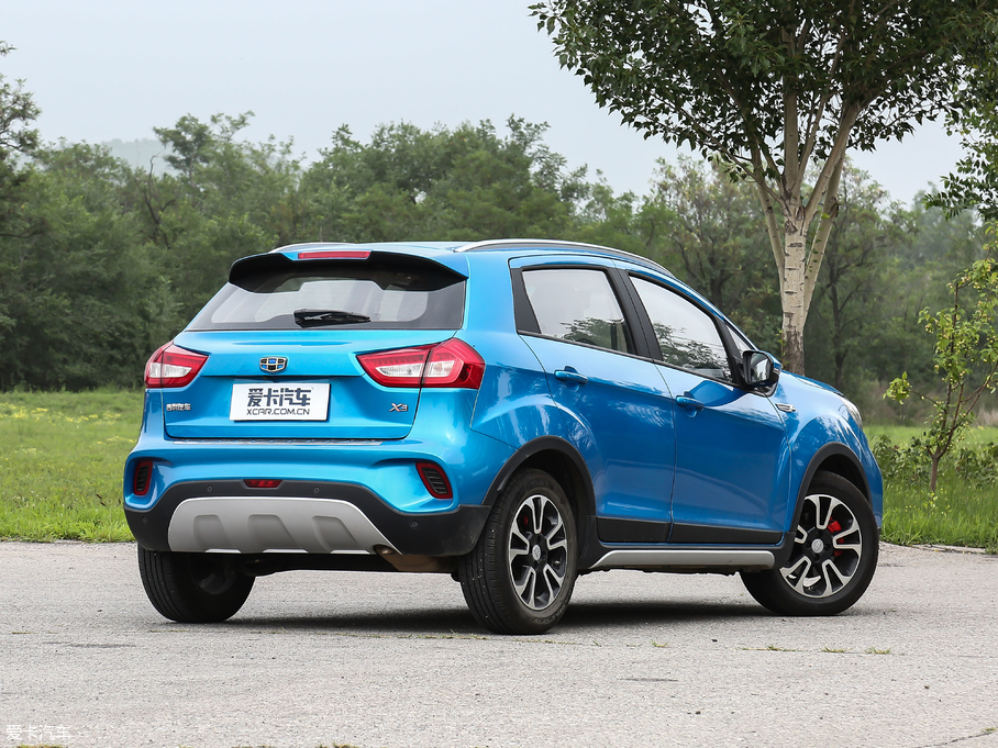 2017���h��X3 1.5L �Ԅ����F��