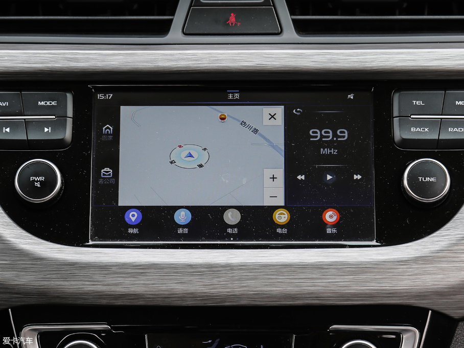 2017���h��X3 1.5L �Ԅ����F��