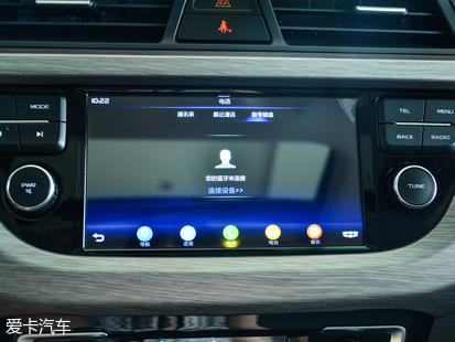 吉利汽車2017款遠景X3