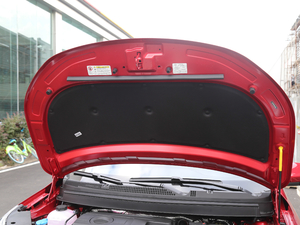 2017款1.5L 自动精英型 其它
