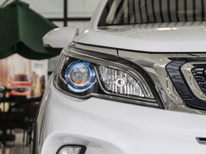 2017款1.5L 手动精英型 细节外观