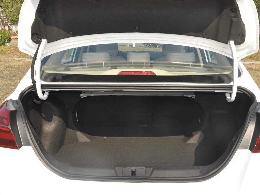 吉利汽車2018款帝豪