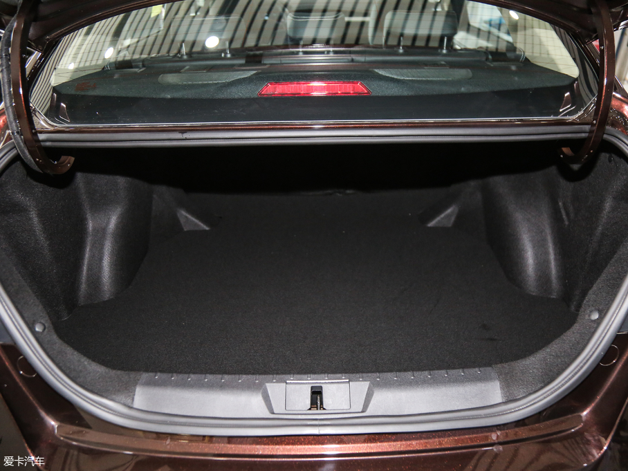 2018ۺ 1.5L CVTϻ(lin)