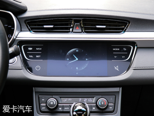 吉利汽車2018款帝豪