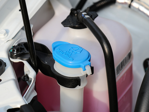 2018款1.5L CVT尊贵型 其它