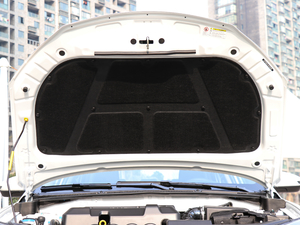 2018款1.5L CVT尊贵型 其它