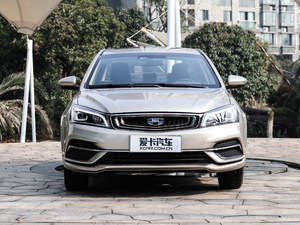 2018款1.5L CVT尊贵型 正前