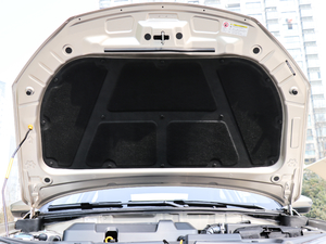 2018款1.5L CVT尊贵型 其它