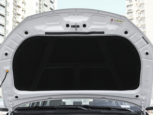 2018款1.5L 手动豪华型 其它