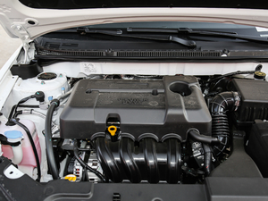 2018款1.5L 手动豪华型 其它
