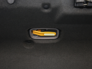 2018款1.5L 手动豪华型 其它