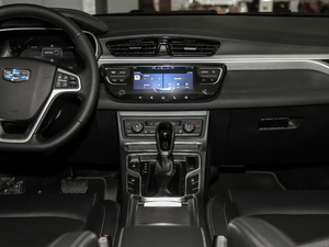 20181.5L CVTϻ п_