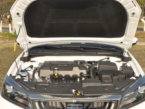 20181.5L CVT 