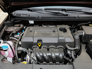 20181.5L CVT 