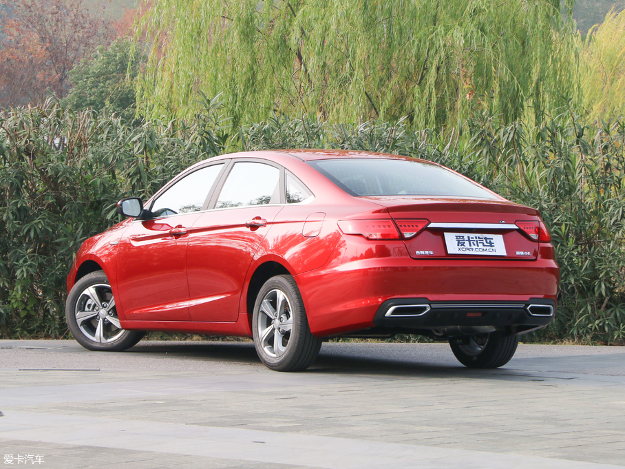 2018ۺGL 1.4T քӾӢ