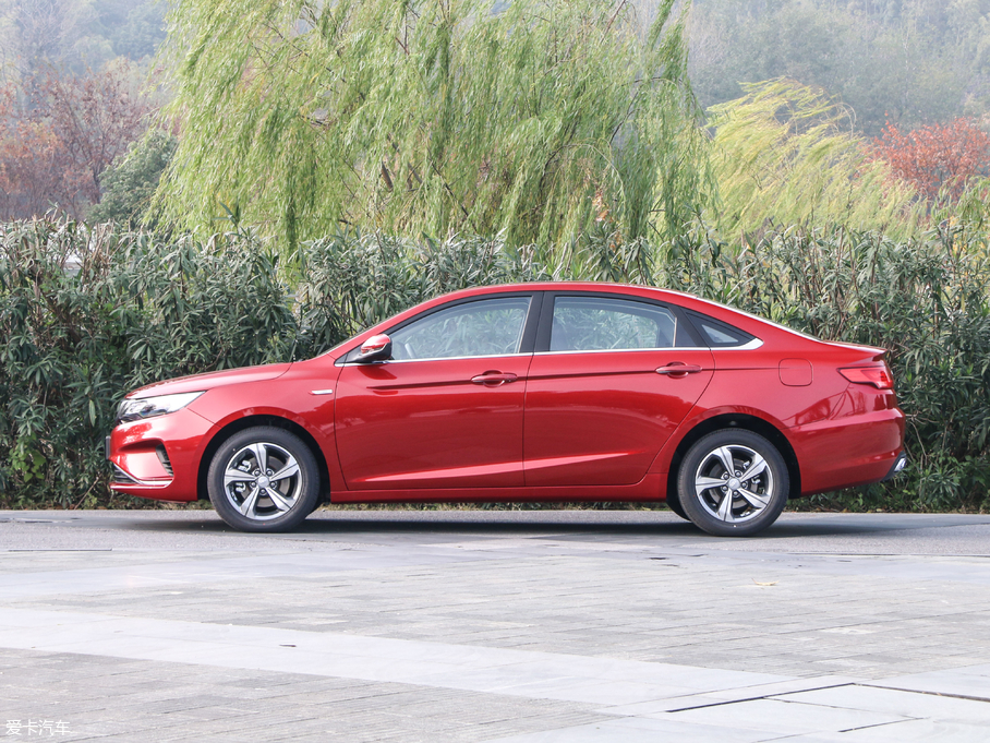 2018ۺGL 1.4T քӾӢ