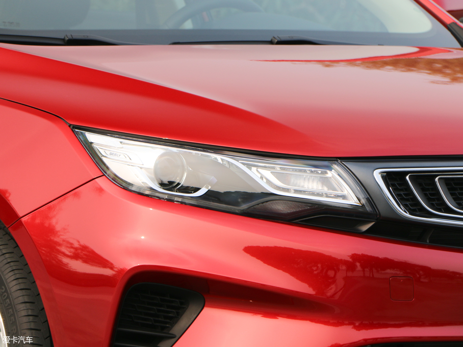 2018ۺGL 1.4T ք(dng)Ӣ(lin)