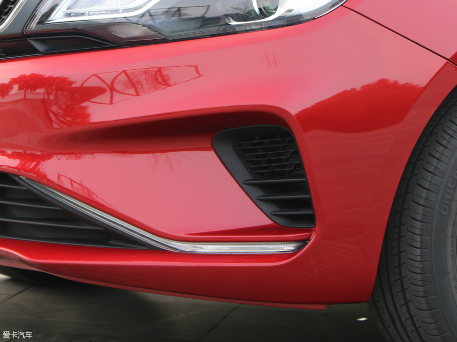 2018ۺGL 1.4T քӾӢ