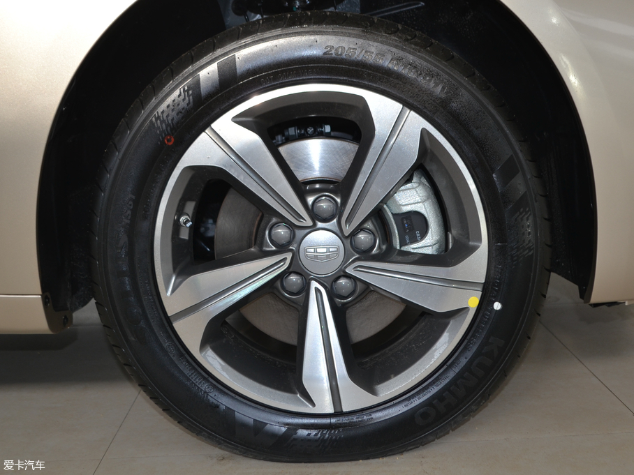 2018ۺGL 1.4T ԄӾӢ