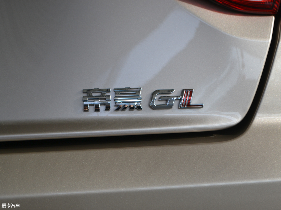 2018ۺGL 1.4T ԄӾӢ(lin)