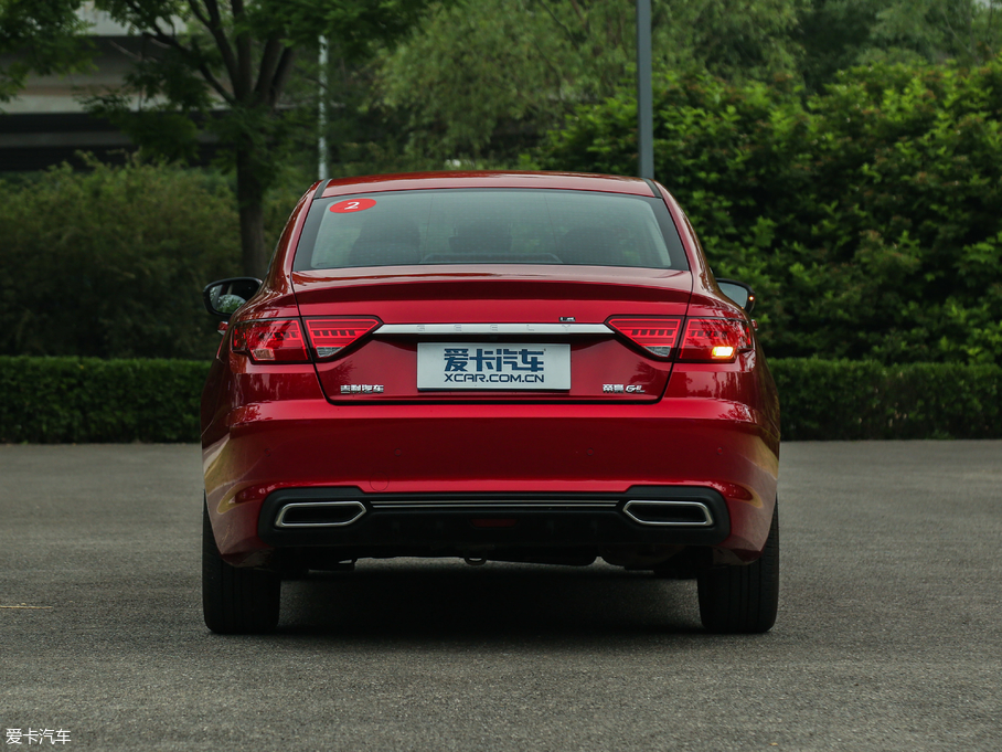 2018ۺGL 1.4T Ԅ(dng)F(lin)