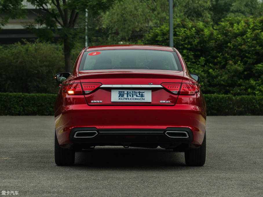 2018ۺGL 1.4T Ԅ(dng)F(lin)