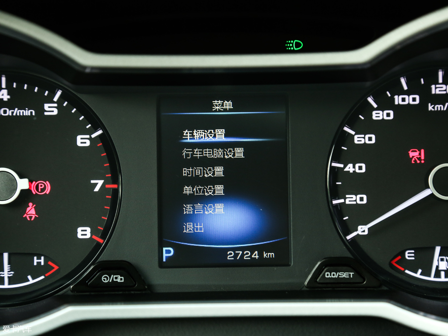 2018ۺGL 1.4T Ԅ(dng)F(lin)