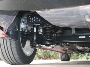 2018款1.4T 手动精英智联型 细节外观