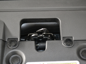 2018款1.8L 手动精英智联型 其它