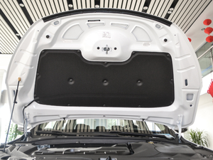 2018款1.8L 手动精英智联型 其它