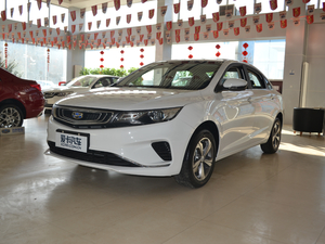2018款1.8L 自动精英智联型 左前45度