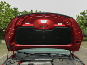 2018款1.4T 自动尊贵智联型 其它