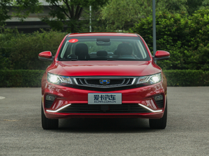 2018款1.4T 自动尊贵智联型 细节外观