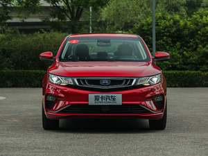 2018款1.4T 自动尊贵智联型 细节外观
