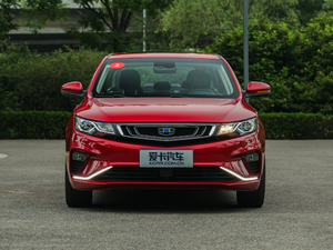 2018款1.4T 自动尊贵智联型 细节外观