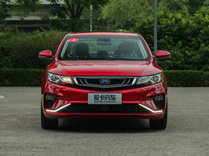 2018款1.4T 自动尊贵智联型 细节外观