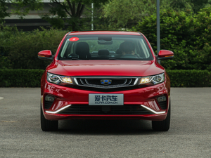 2018款1.4T 自动尊贵智联型 细节外观