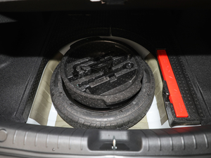 2018款1.4T 自动精英智联型 其它