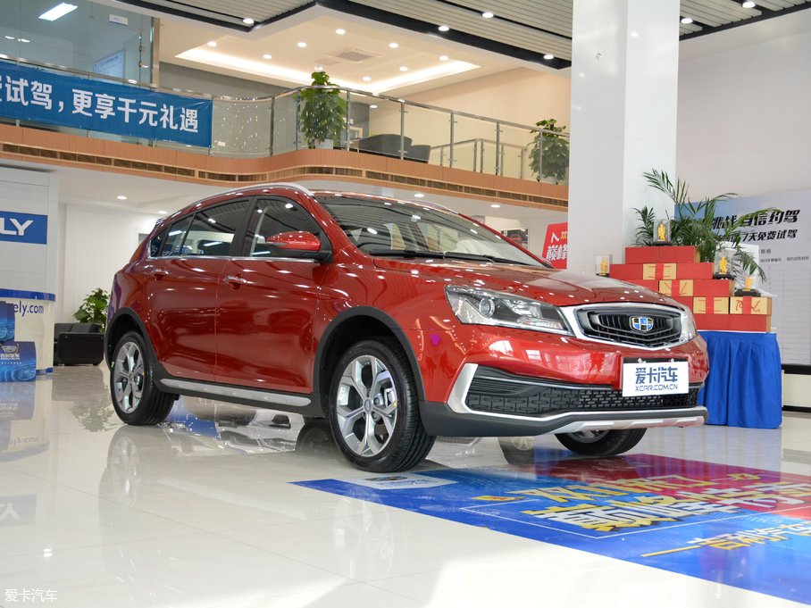 2018h(yun)S1 1.4T Ԅ(dng)h