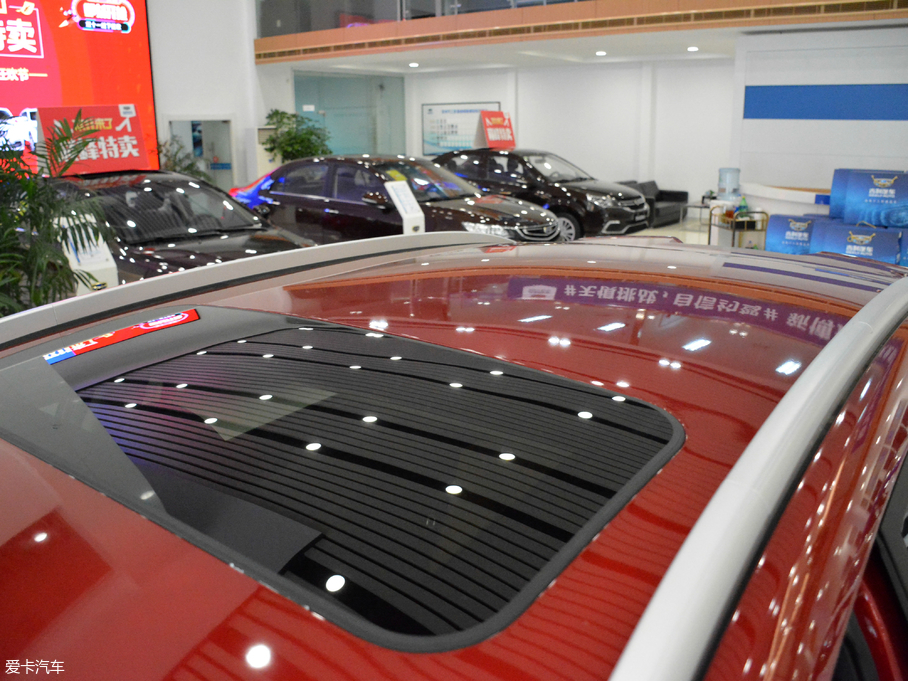 2018h(yun)S1 1.4T Ԅh