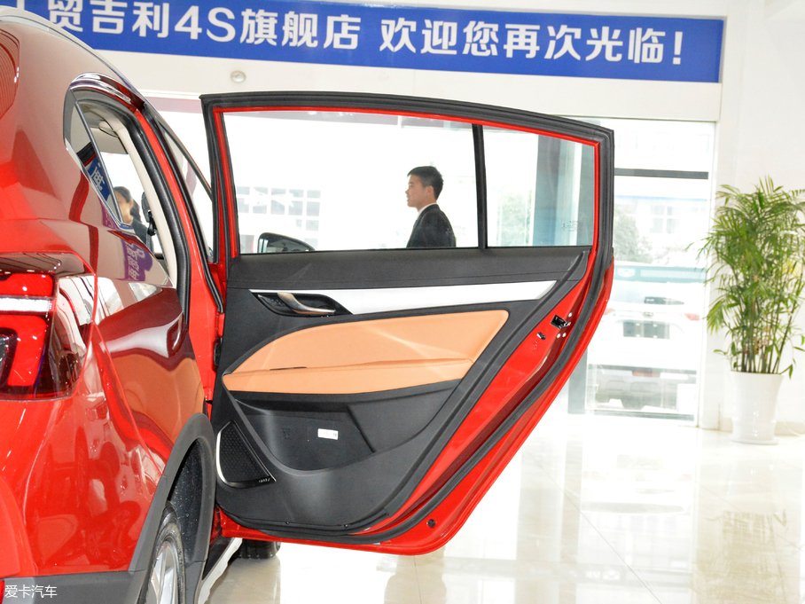 2018h(yun)S1 1.4T Ԅ(dng)h