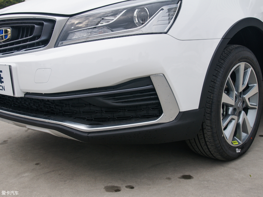 2018h(yun)S1 1.4T Ԅ(dng)hY