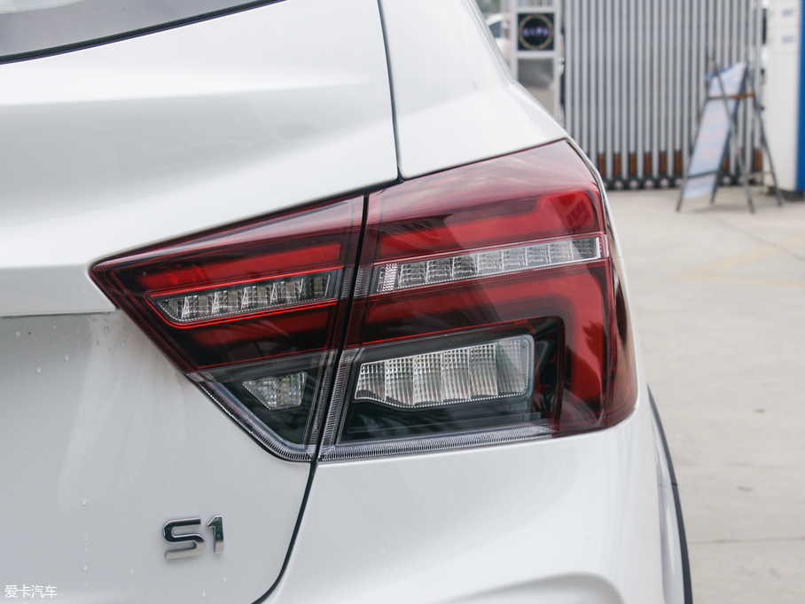 2018h(yun)S1 1.4T Ԅ(dng)hY